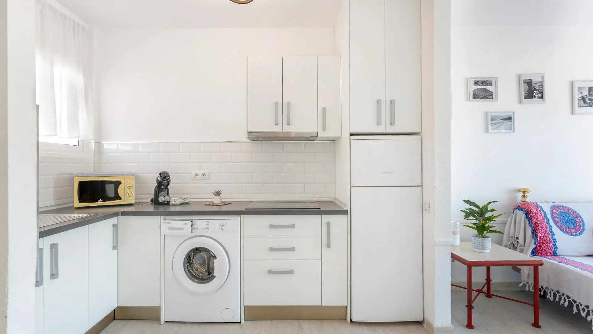 Apartman Relax Holidays Corralejo Spanyolország