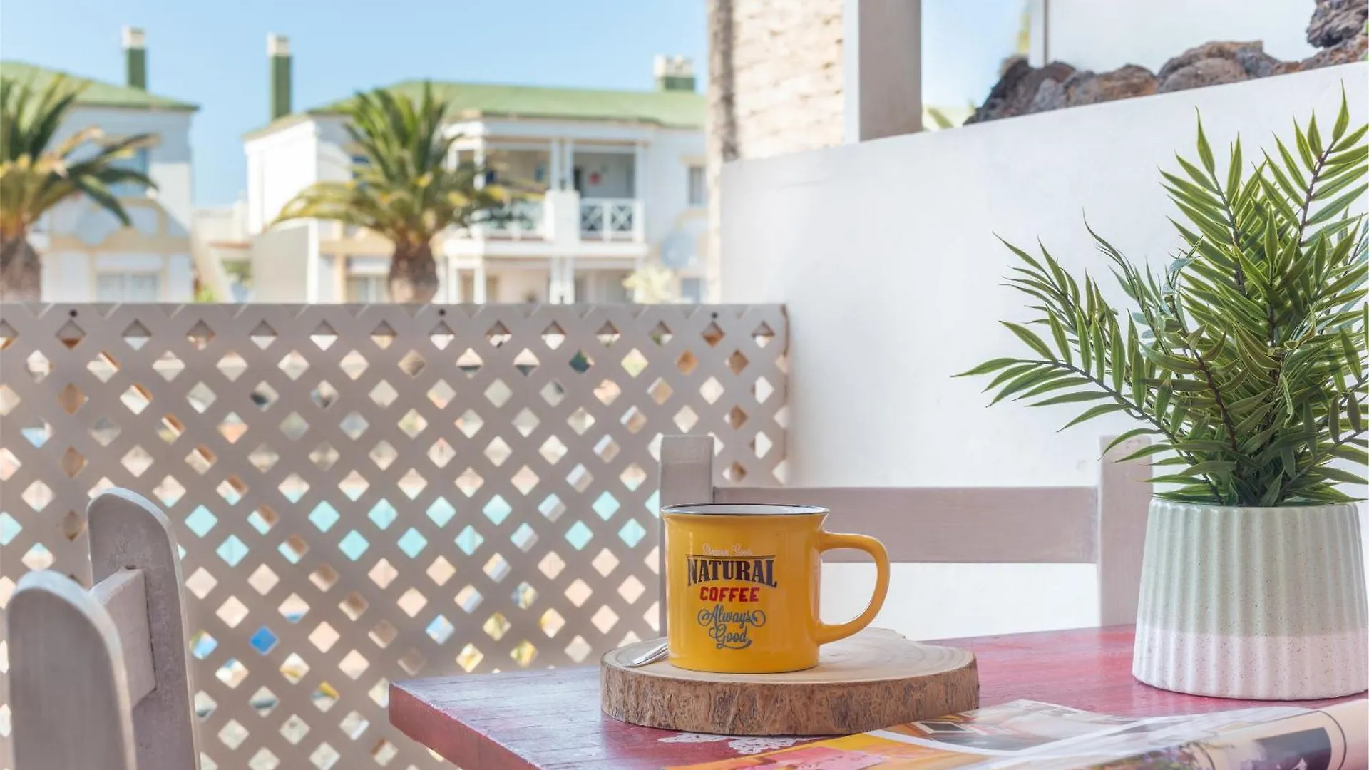 Relax Holidays Corralejo