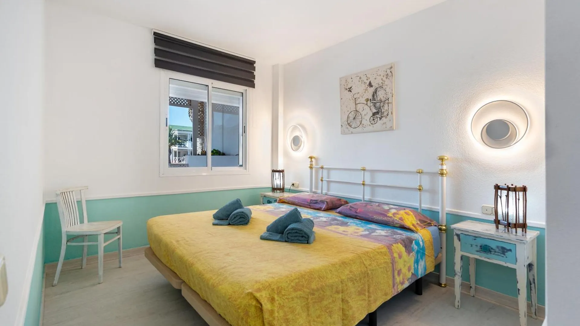 Apartman Relax Holidays Corralejo