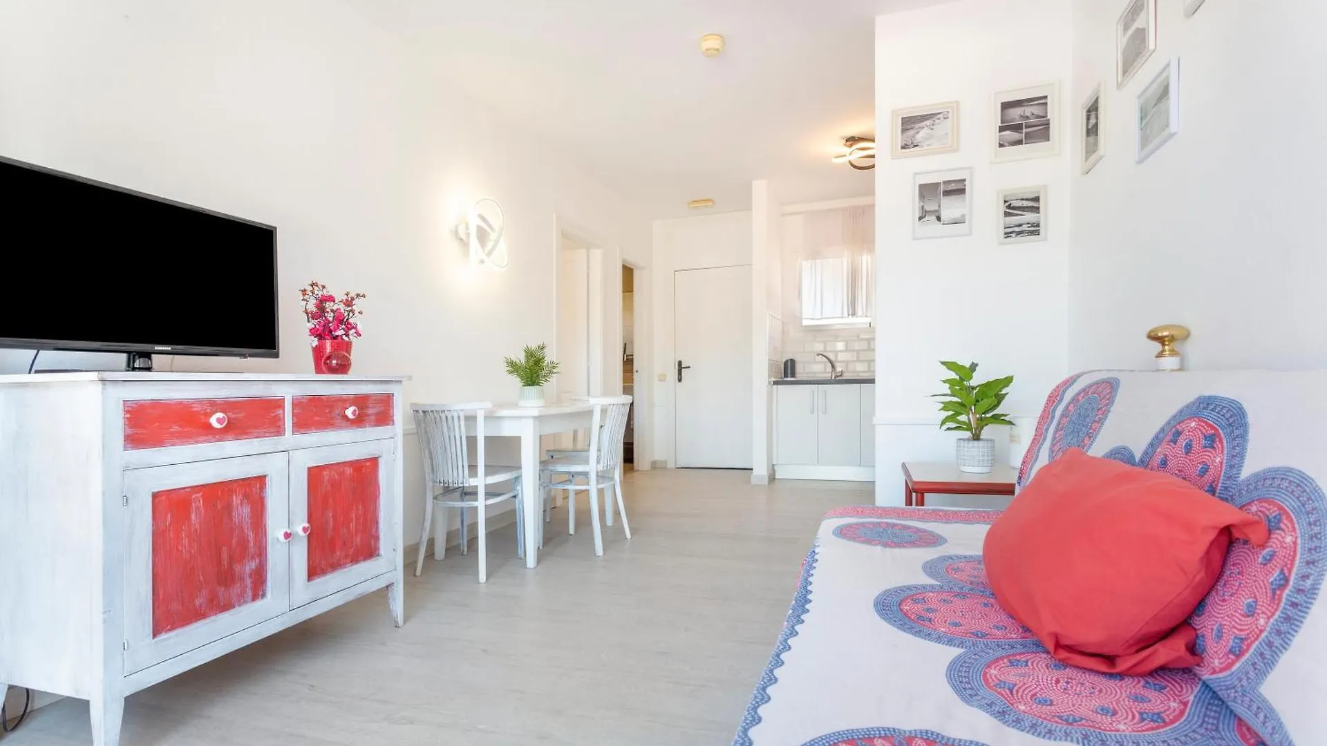 Apartman Relax Holidays Corralejo