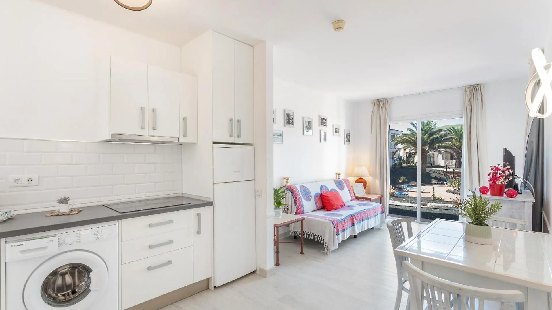 Appartamento Relax Vacanze Corralejo Spagna