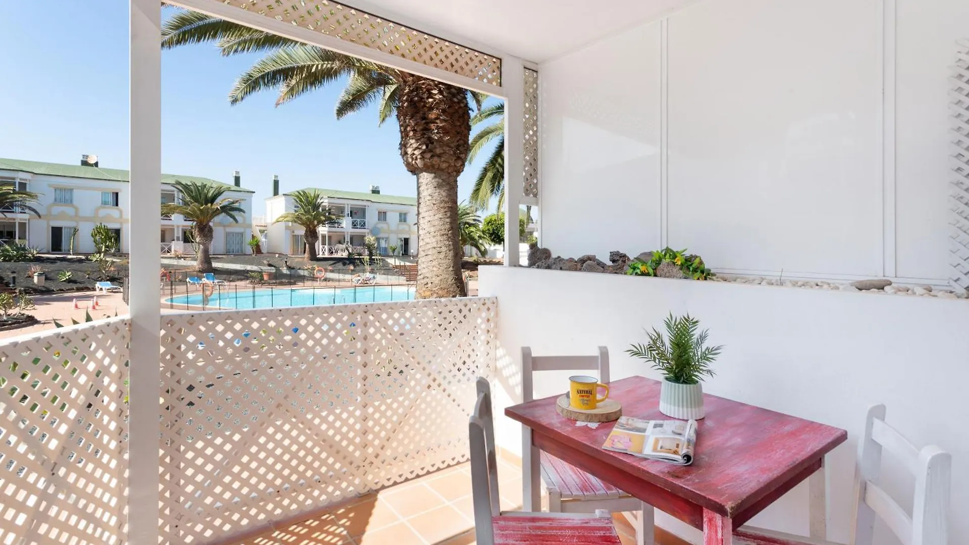 Relax Vacanze Corralejo Appartamento