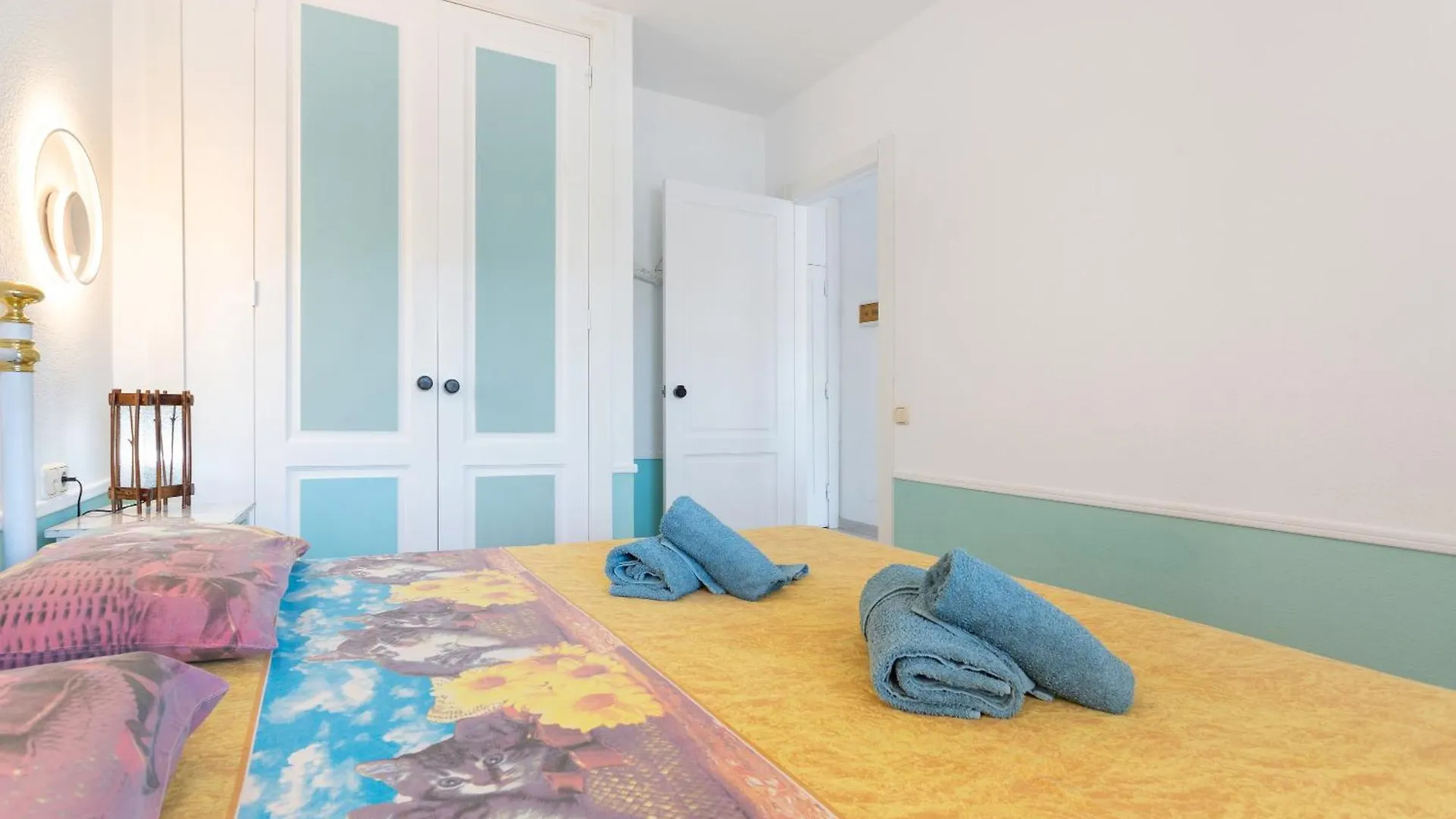 Relax Vacanze Corralejo Appartamento