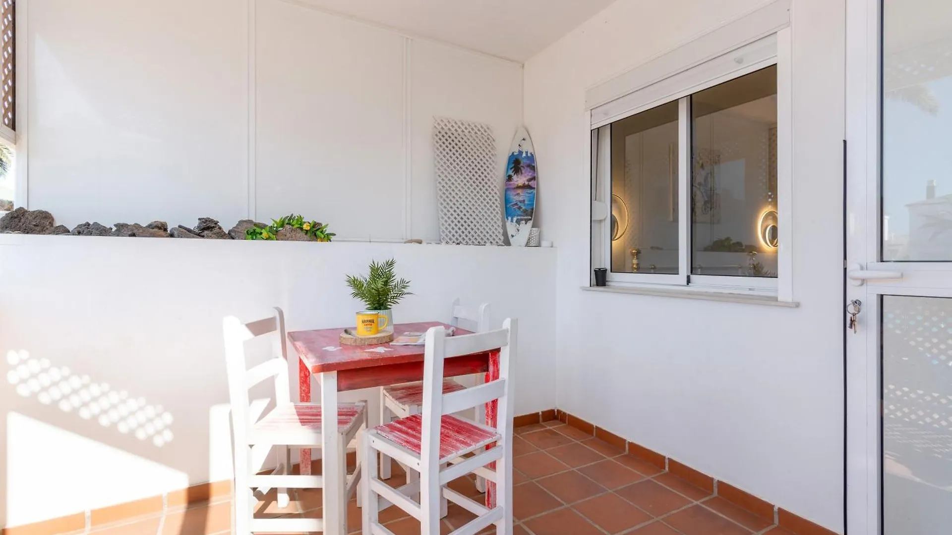 Appartamento Relax Vacanze Corralejo