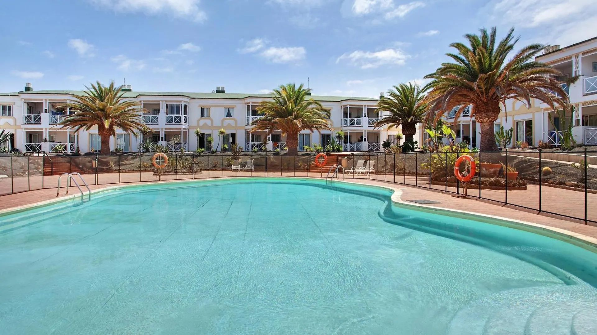 Relax Vacanze Corralejo