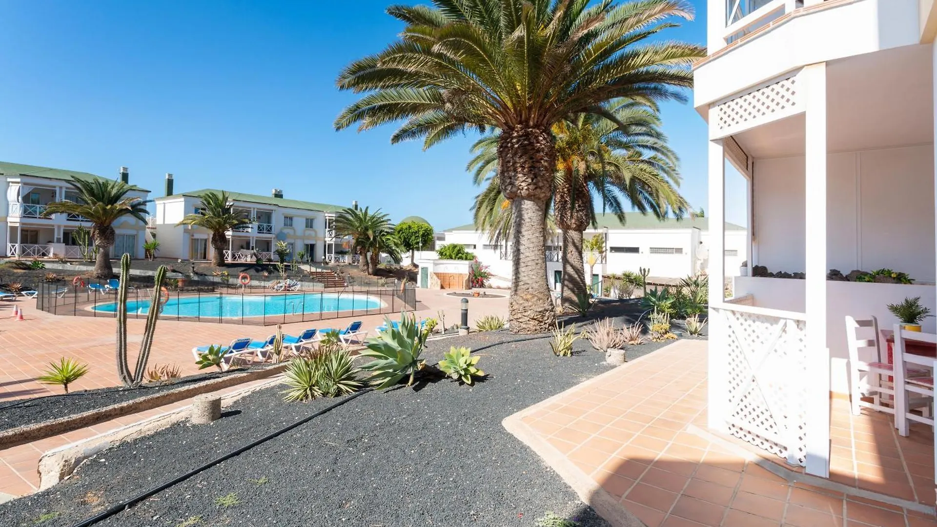 Relax Vacanze Corralejo