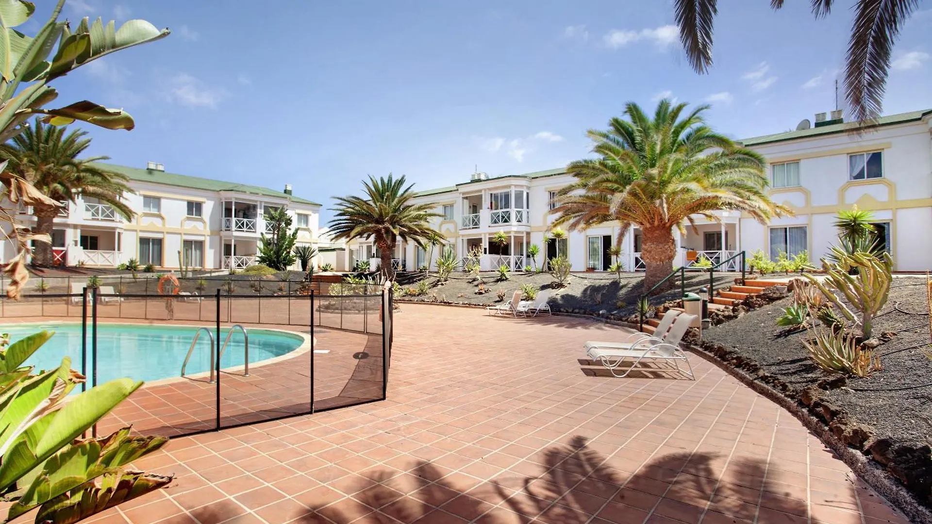 Relax Vacanze Corralejo Appartamento