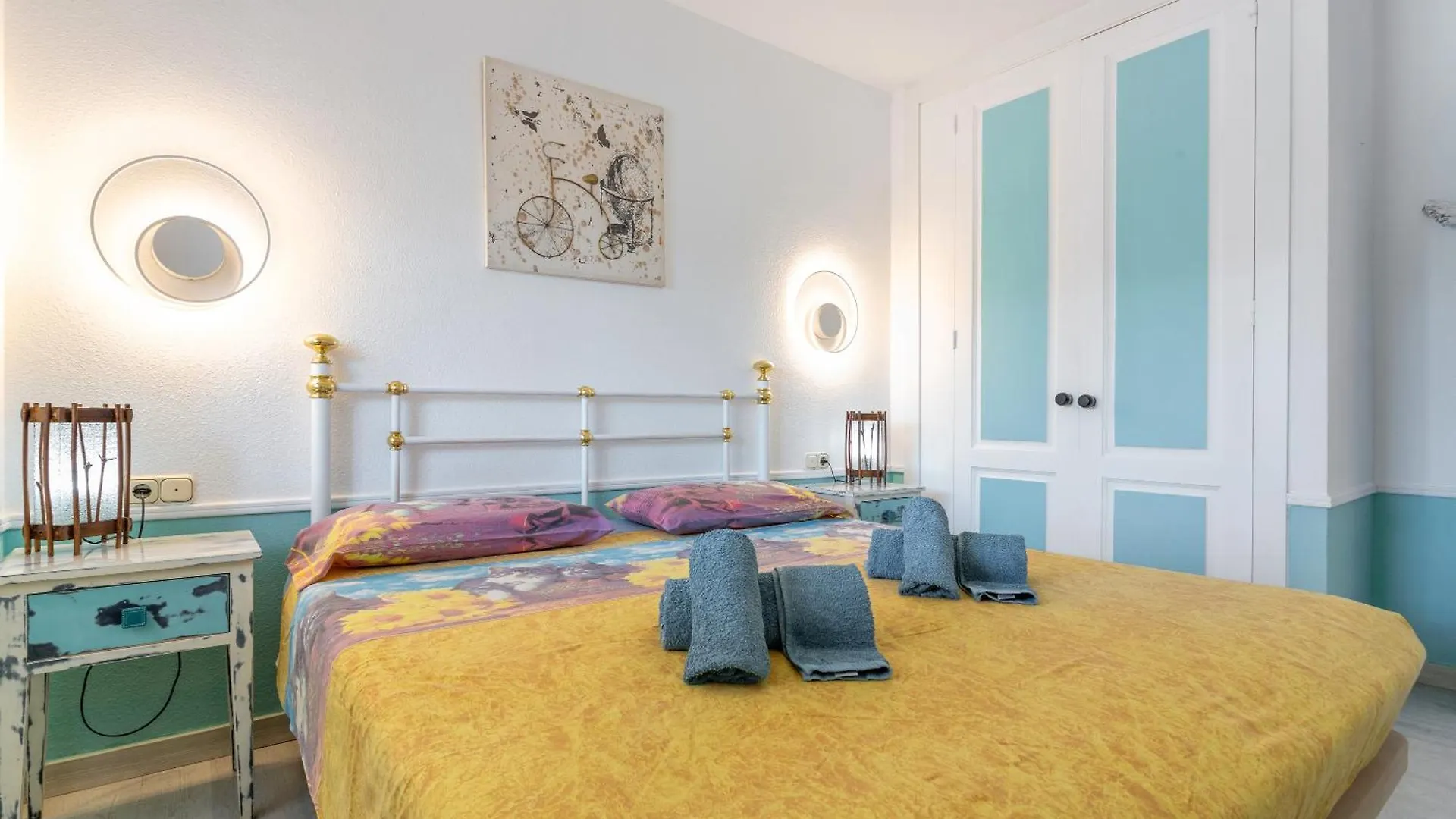 Appartamento Relax Vacanze Corralejo