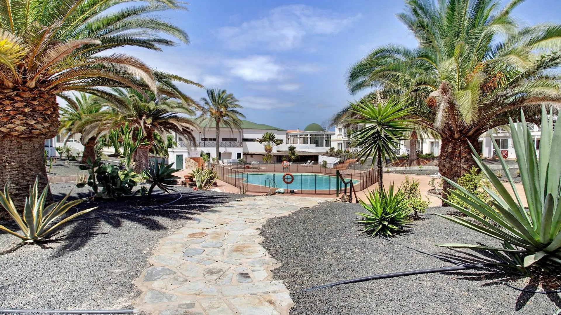 Relax Vacanze Corralejo Spagna