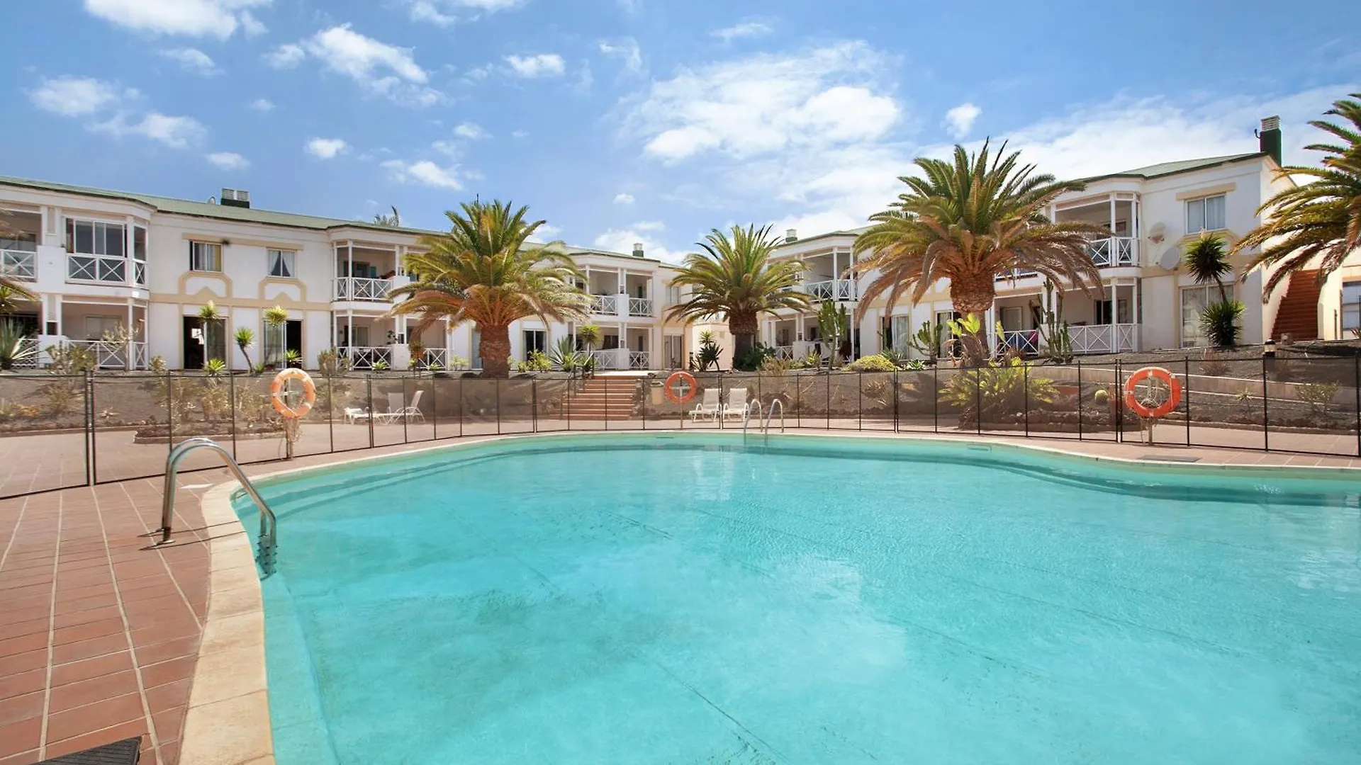 Appartamento Relax Vacanze Corralejo