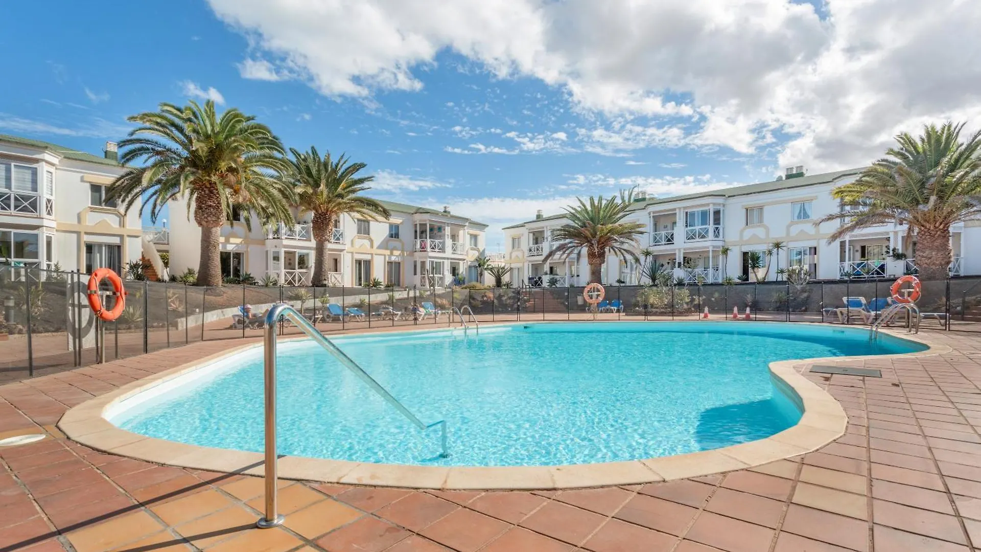 Relax Vacanze Corralejo 0*,  Spagna