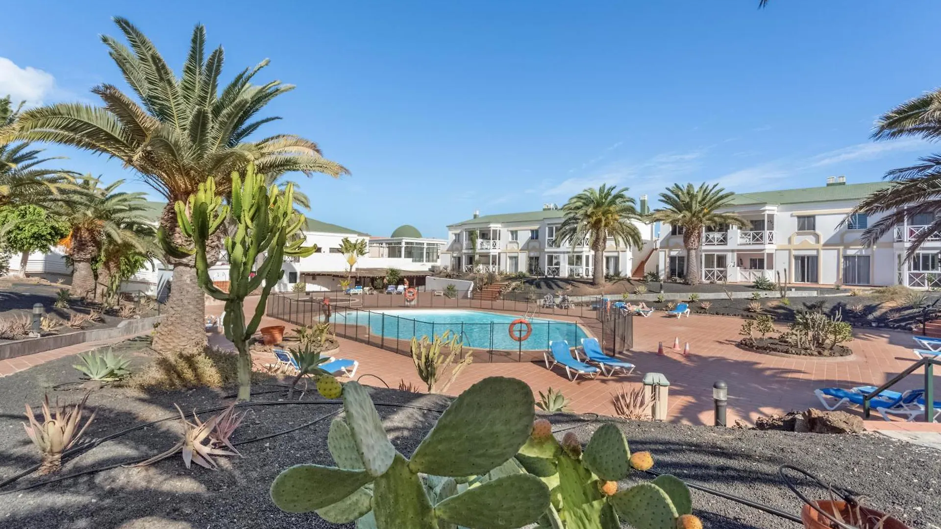 Relax Vacanze Corralejo Appartamento