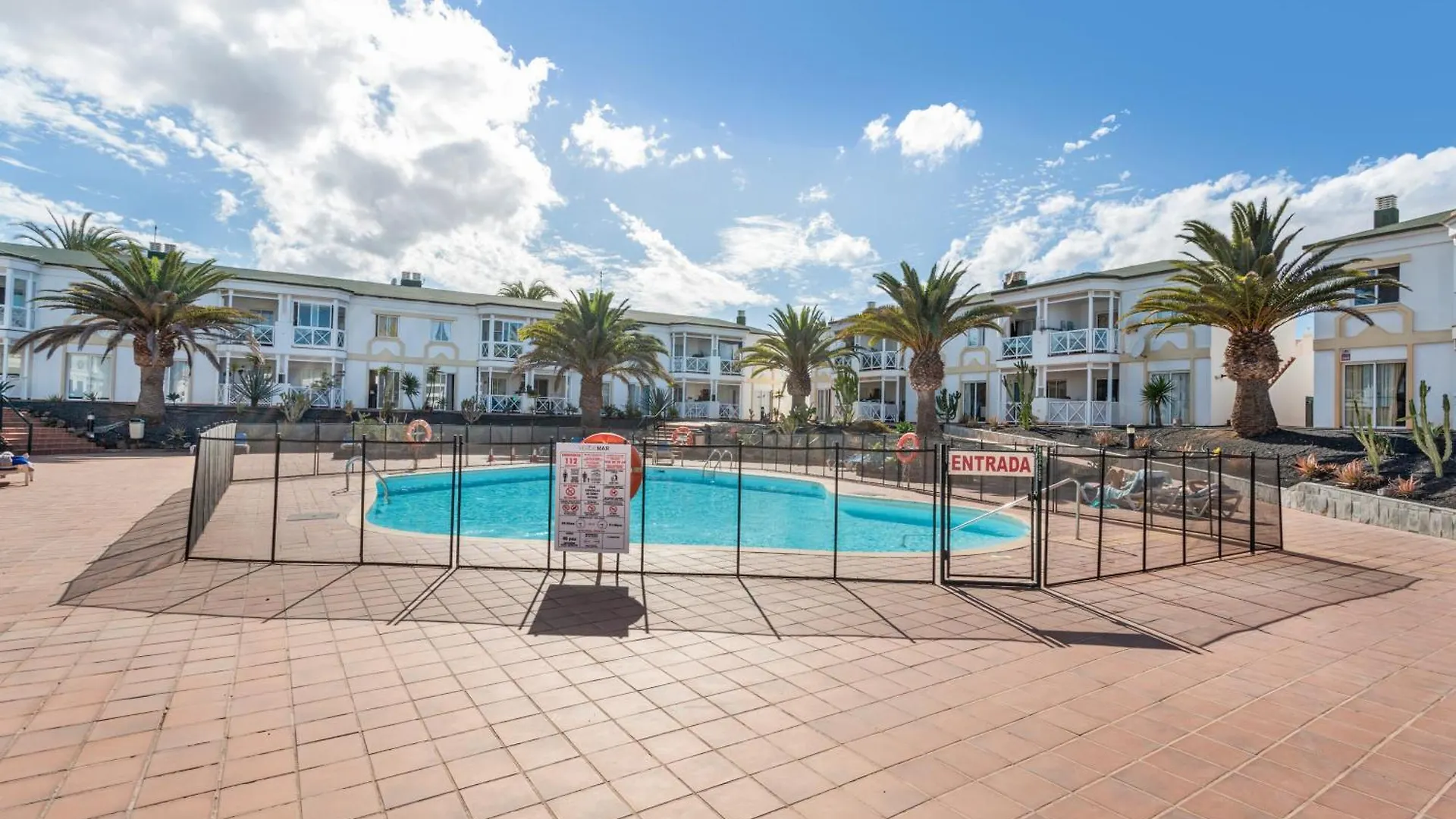 Appartamento Relax Vacanze Corralejo Spagna